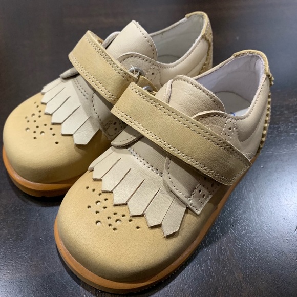 Petitshoes Baby shoes Size 5 / EU 21 - Picture 4 of 6